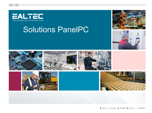 PanelPC