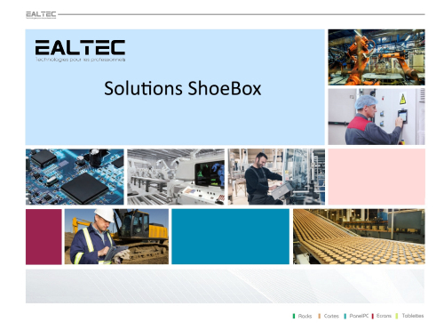 ShoeBox
