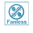 fanless fanless