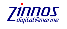 Logo ZINNOS