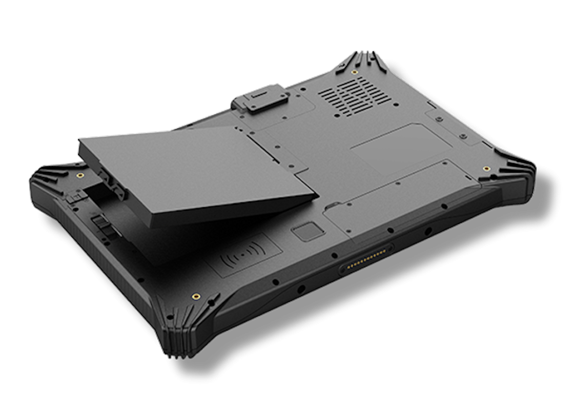 Tablette Motion tactile R12 i5 - Ordinateurs