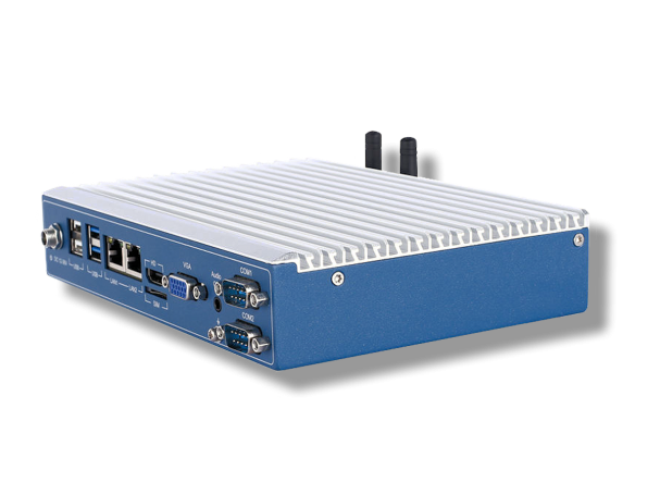 SLIMBOX A