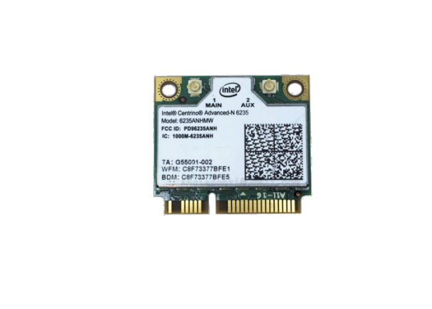 INTEL AC7260